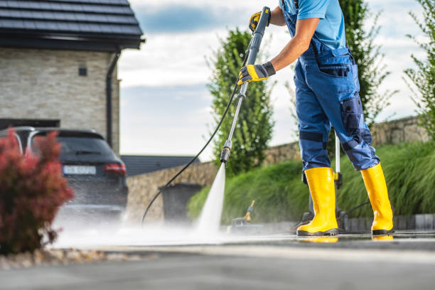 Best Gas Station Cleaning  in Belle Plaine, IA